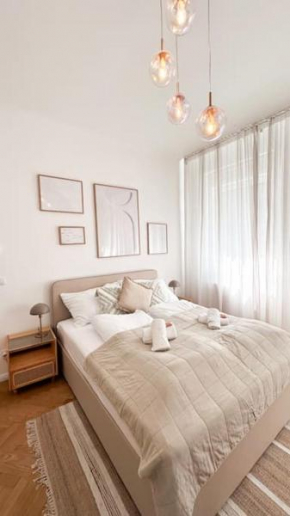 Comfortable 2 Bedroom Apartment